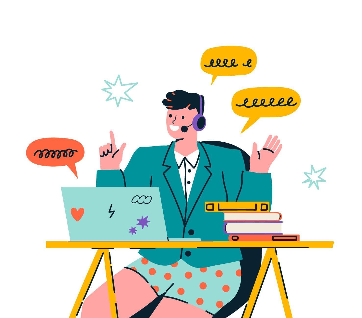 نظام إدارة التعلم الإلكتروني الحديث